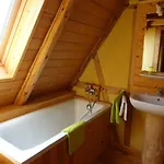 Apartment Zeittor *