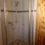 Apartment Zeittor *