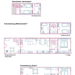 Apartment Zeittor *