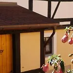 Apartment Zeittor *