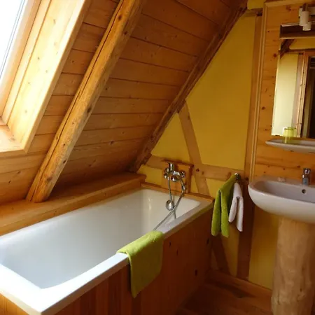 Апартаменты Zeittor *