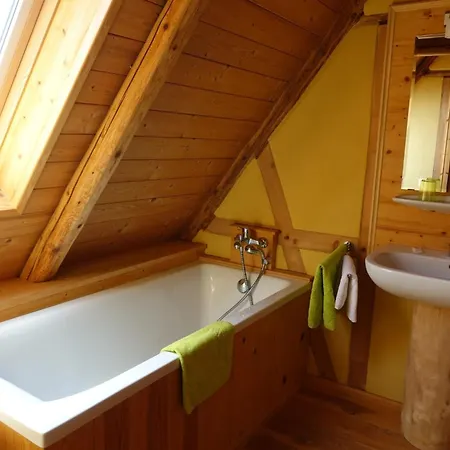 Zeittor Апартаменты