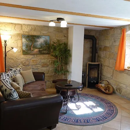 Zeittor Апартаменты