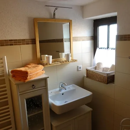 Apartment Zeittor