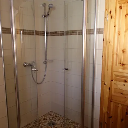 Апартаменты Zeittor *