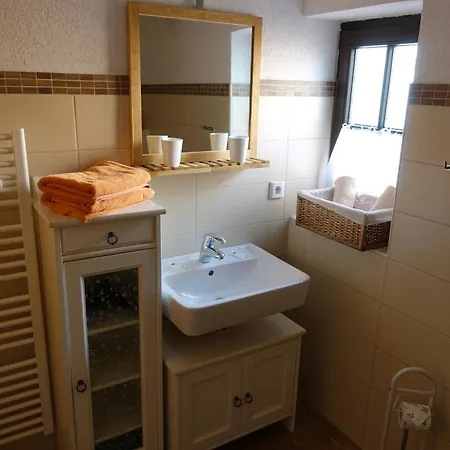 Apartment Zeittor